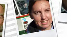公交司机：奥格斯堡的玛丽昂·托马（Marion Thoma）