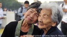 75 Jahre nach Hiroshima