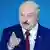 Weißrussland | Belarus | Präsident Alexander Lukaschenko hält eine Rede
