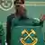 Tansania Wahlen 2020 | John Magufuli