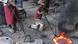 Ein Dreizehnjähriger in einer Metallwerkstatt in Bangladeschs Hauptstadt Dhaka Ein Dreizehnjähriger in einer Metallwerkstatt in Bangladeschs Hauptstadt Dhaka