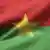 Drapeau du Burkina Faso