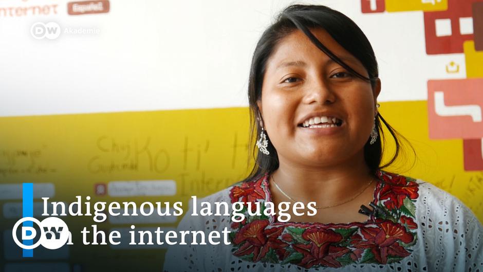 Latin American Indigenous Media Makers And Activists Our Languages Need To Be Represented On 2566