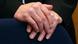 The hands of Stephan E., who is accused of murdering politician Walter Lübcke The hands of Stephan E., who is accused of murdering politician Walter Lübcke