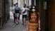 Spanien | Coronavirus - Maskenpflicht im Freien Spanien | Coronavirus - Maskenpflicht im Freien