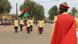 Festivités à Ouagadougou en marge des 60 ans de l'indépendance du Burkina Faso Festivités à Ouagadougou en marge des 60 ans de l'indépendance du Burkina Faso