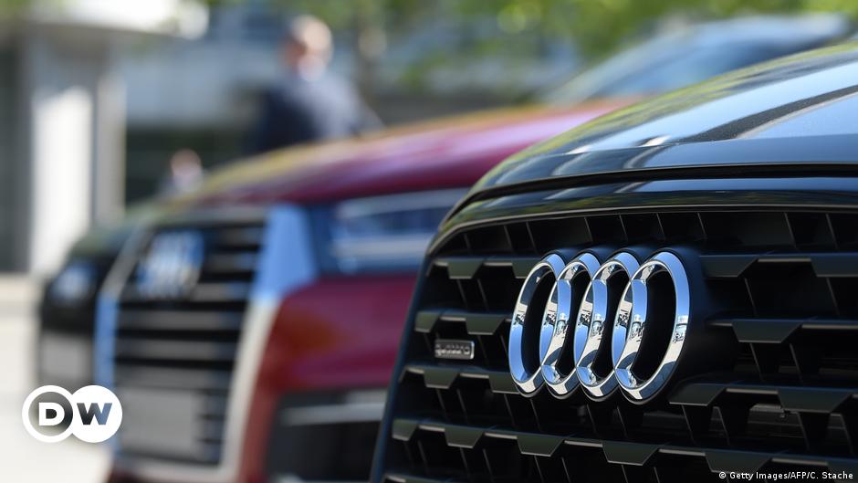 Audi Confirms 2.1 Million Cars Involved in Volkswagen Emissions