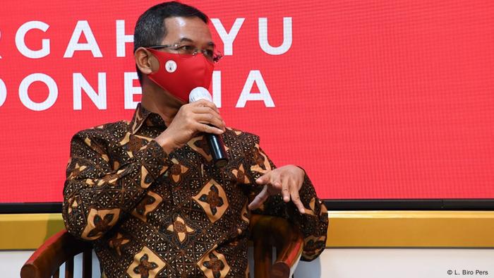 Hut Ke 75 Ri Di Tengah Pandemi Istana Ingatkan Momen Penting 10 17 Wib Sosbud Laporan Seputar Seni Gaya Hidup Dan Sosial Dw 06 08 2020 Hut Ke 75 Ri Di Tengah Pandemi Istana Ingatkan Momen Penting 10 17 Wib Sosbud Laporan Seputar Seni Gaya Hidup Dan Sosial Dw 06 08 2020