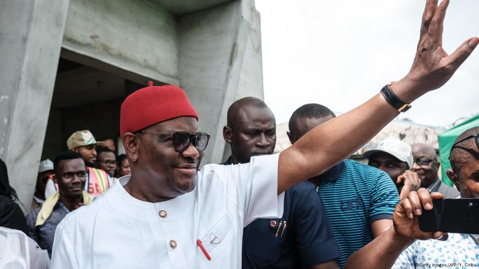 Wike Ya Bada Sabbin Gaba a Ceto Jam'iyyar PDP Gabanin Zaben 2027