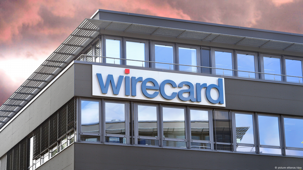 Wirecard Scandal German Regulator Flags Own Employee Over Insider Trading News Dw 28 01 2021