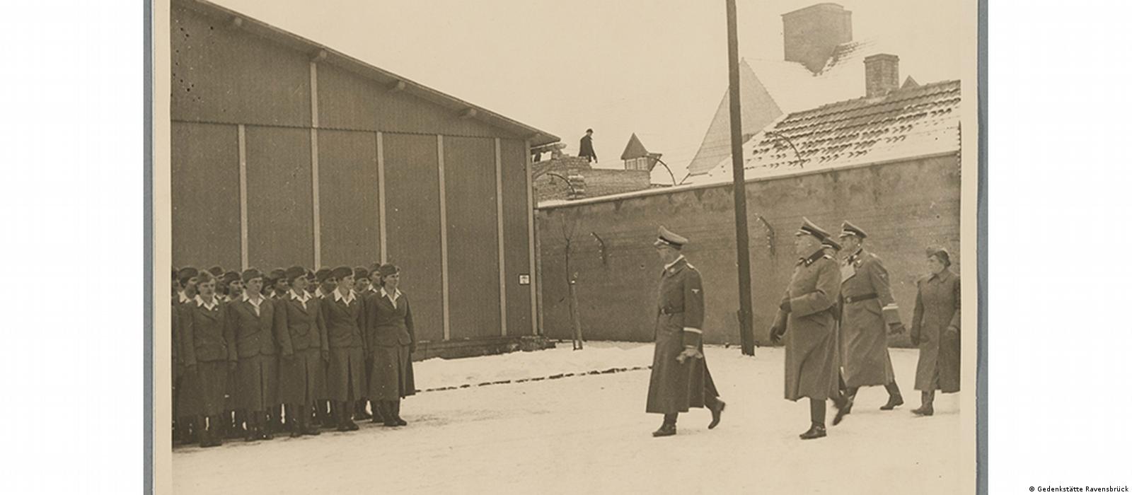 Ravensbrück, el campo de concentración para mujeres del que nadie