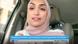 Screenshot DW Videostill Interview mit Israa Seblani Screenshot DW Videostill Interview mit Israa Seblani