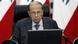 Libanon | Nach der schweren Explosion in Beirut | Präsident Michel Aoun Libanon | Nach der schweren Explosion in Beirut | Präsident Michel Aoun