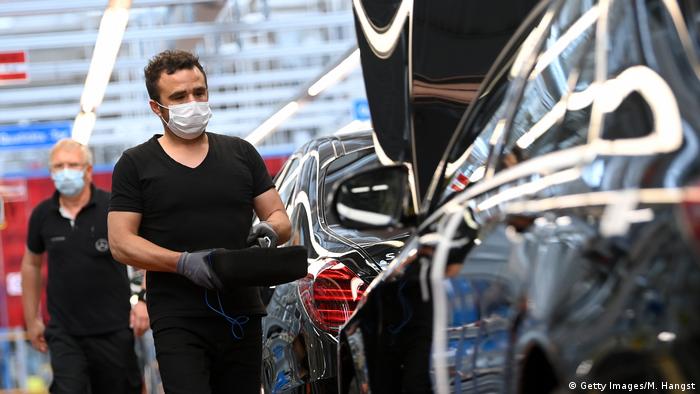 Все повече държави имат планове за отказ от автомобилите с