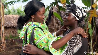 Kongo | Internationaler Tag gegen Hexenwahn | Thérèse Mema Mapenzi