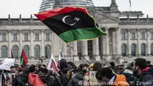 تحليل: مؤتمر برلين..زمن الخيارات الصعبة في ليبيا