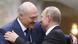 Belarus Minsk Lukaschenko und Putin (R) Belarus Minsk Lukaschenko und Putin (R)