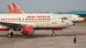 Air India planes are seen parked at the Indira Gandhi International airport, in New Delhi Air India planes are seen parked at the Indira Gandhi International airport, in New Delhi