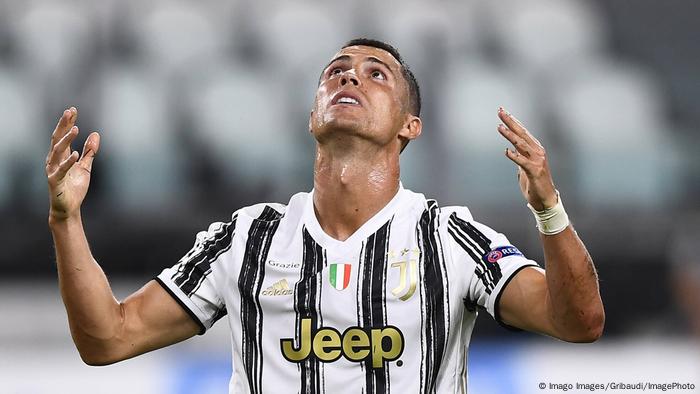 Cristiano Ronaldo jugará esta temporada en el Manchester United | Deportes  | DW | 27.08.2021