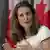 Chrystia Freeland, vice primera ministra y ministra de Finanzas de Canadá