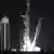 Старт ракеты-носителя Falcon 9 с десятой группой спутников Starlink