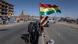 Bolivien I Straßenblockaden I Wahlen Bolivien I Straßenblockaden I Wahlen