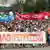 Russland: Erneute Proteste in Chabarowsk gegen Absetzung des Gouverneurs Sergej Furgal