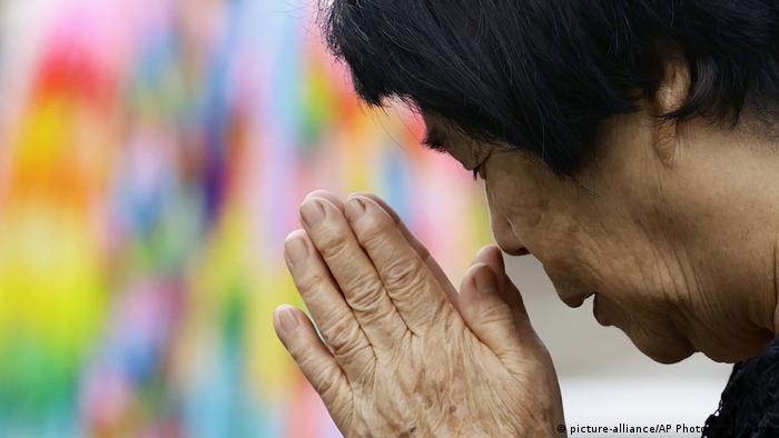 长崎举行原子弹爆炸75周年纪念活动 德国之声来自德国介绍德国 Dw 09 08