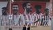 UEFA Champions League Plakat Atletico Madrid UEFA Champions League Plakat Atletico Madrid