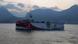 Turkish seismic research vessel Oruc Reis sails through Mediterranean after leaving a port in Antalya, Turkey Turkish seismic research vessel Oruc Reis sails through Mediterranean after leaving a port in Antalya, Turkey