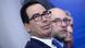 Washington White House PK Steven Mnuchin Finanzminister Washington White House PK Steven Mnuchin Finanzminister