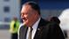 ABD Dışişleri Bakanı Mike Pompeo ABD Dışişleri Bakanı Mike Pompeo