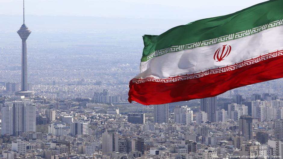 Iran sentences British-Iranian researcher to 9 years prison for ″subversive″ work | News | DW - Vimarsana News