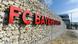 Deutschland München | FC Bayern Campus | Eingang Deutschland München | FC Bayern Campus | Eingang