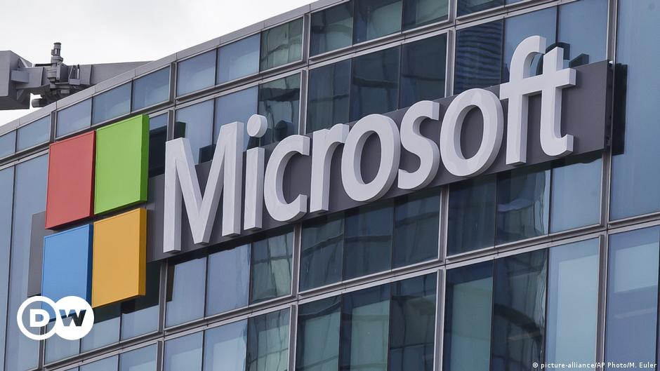 Pentagon storniert Großauftrag an Microsoft