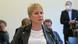 Corinna May in court in July Corinna May in court in July