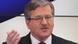 Бронислав Коморовский Бронислав Коморовский
