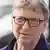 Засновник корпорації Microsoft Білл Гейтс