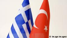 Bildnummer: 60392437 Datum: 19.08.2013 Copyright: imago/Rainer Unkel
DEU , DEUTSCHLAND : Eine Fahne von T¸rkei und Griechenland DEU , GERMANY : A flag of Turkey and Greece 19.08.2013 Studio Nationalfahne Objekte xns x0x 2013 quer FOTOGRAFIE PHOTOGRAPH PHOTOGRAPHY FARBE COLOUR FARBFOTOGRAFIE COLOUR PHOTOGRAPH FARBAUFNAHME NOP KEINE MENSCHEN QUERFORMAT HORIZONTAL FORMAT POLITIK POLITICS FAHNEN FLAGGEN FLAGS EUROPA EUROPE GRIECHENLAND GREECE T‹RKEI TURKEY 60392437 Date 19 08 2013 Copyright Imago Rainer Unkel DEU Germany a Flag from Turkey and Greece DEU Germany a Flag of Turkey and Greece 19 08 2013 Studio National flag Objects xns x0x 2013 horizontal Photography Photo Photography Color Colour Color photography Colour Photo Ink NOP none People Landscape horizontally Format politics POLITICS Flags Flags Flags Europe Europe Greece Greece Turkey Turkey