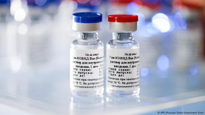 Republika Srpska je naručila i rusko cjepivo