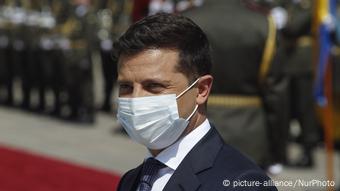Президент Украины Владимир Зеленский Президент Украины Владимир Зеленский