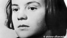 Germany to honor anti-Nazi hero Sophie Scholl with coin