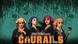 Indisch-Pakistanische Webserie: 'Churails'' meaning ''witches'' Indisch-Pakistanische Webserie: 'Churails'' meaning ''witches''
