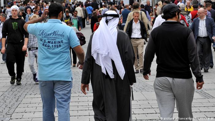 Време е да си ходите - това искат турците от