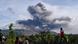 Indonesien Vulkan Mount Sinabung Indonesien Vulkan Mount Sinabung