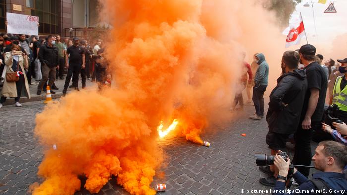 Акції в Україні