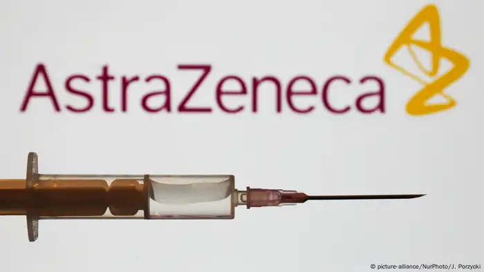 Polen Firmen arbeiten am Coronavirus Impfstoff
