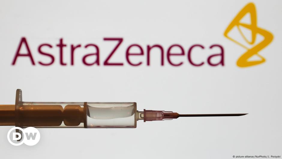 Astrazeneca Vai Testar Combinacao De Sua Vacina Com A Russa Sputnik V Noticias Internacionais E Analises Dw 11 12 2020