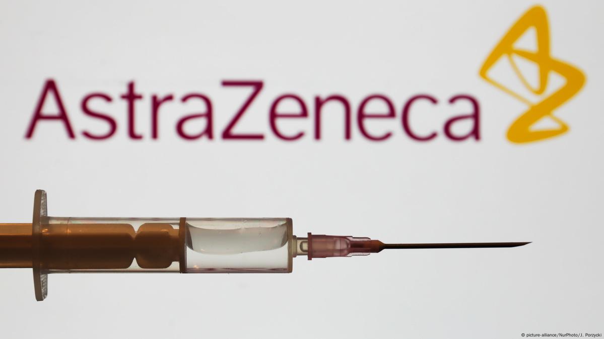 Что не так с оксфордской вакциной компании AstraZeneca? – DW – 28.11.2020