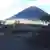 O Pico do Fogo é um vulcão ainda ativo